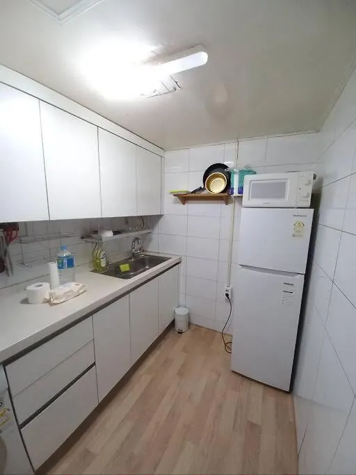 Family Home Seoul