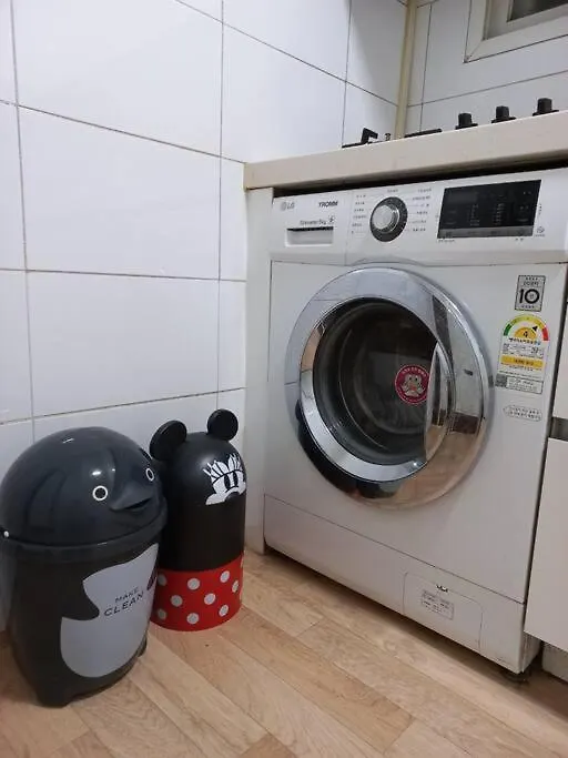 Family Home Seoul Holiday home