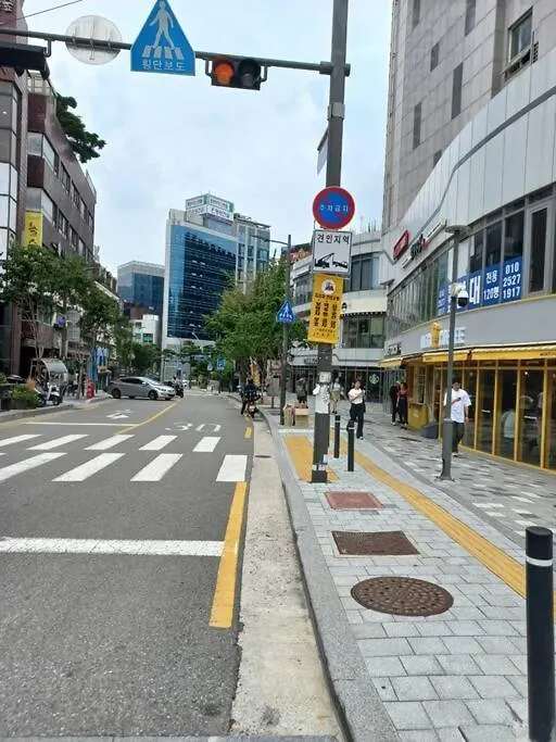 Family Home Seoul Holiday home