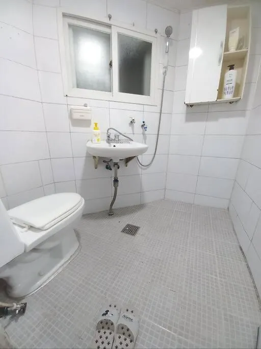 Family Home Seoul Holiday home