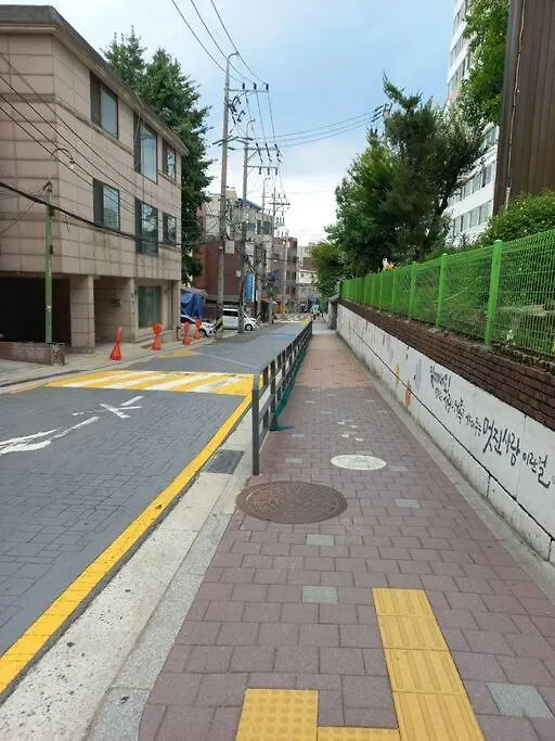 Family Home Seoul