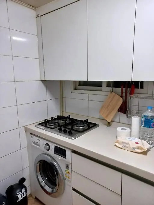 Holiday home Family Home Seoul