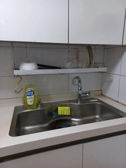 Holiday home Family Home Seoul