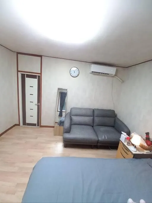 Family Home Seoul 0*,