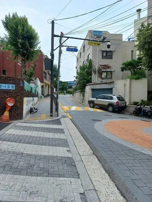 Family Home Seoul Holiday home