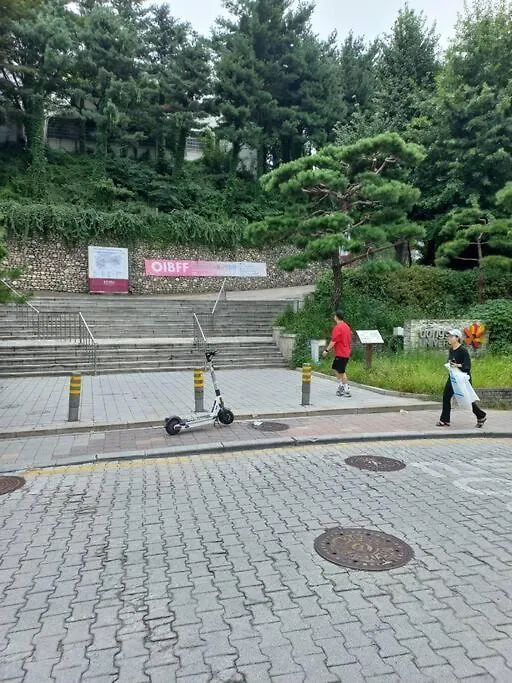 Holiday home Family Home Seoul South Korea