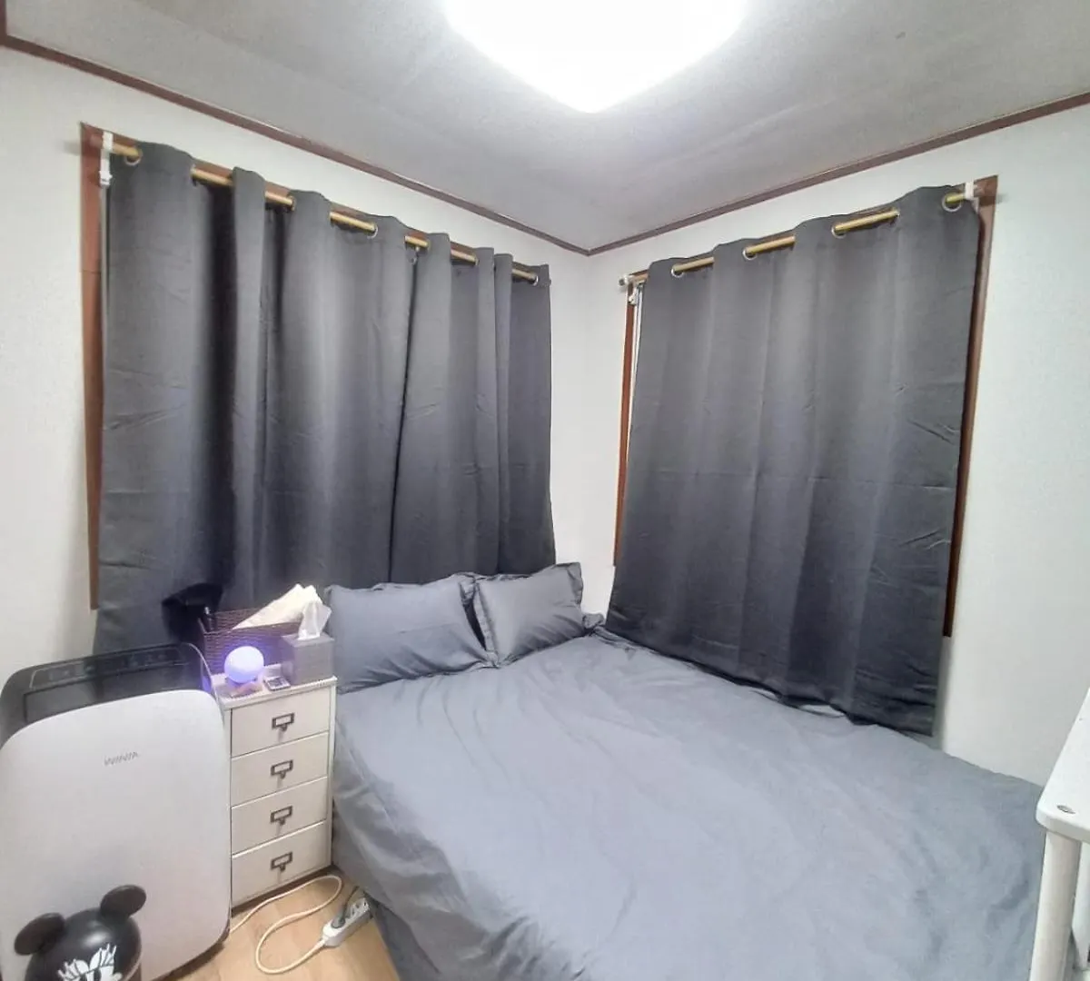 Holiday home Family Home Seoul South Korea