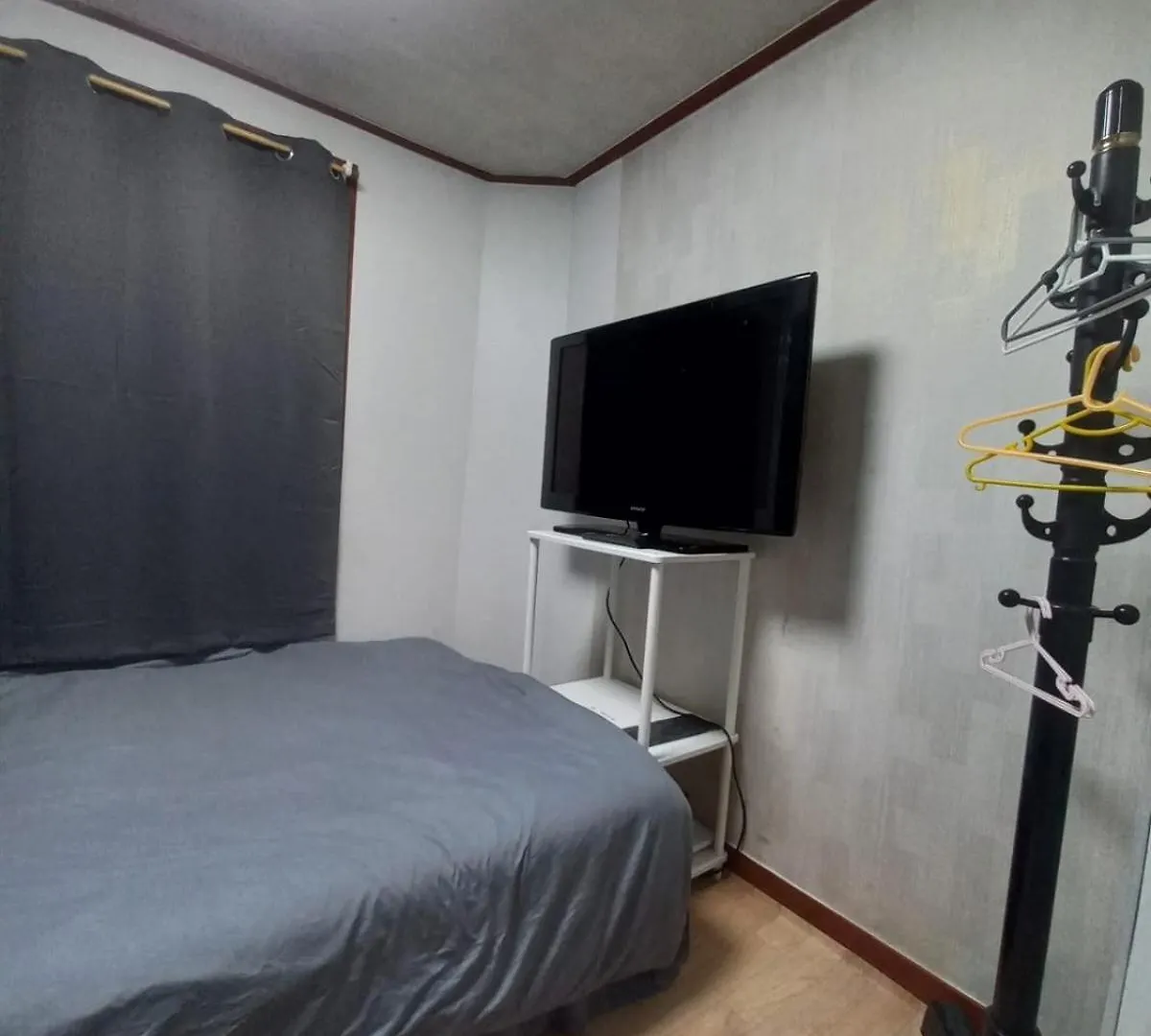 Family Home Seoul South Korea