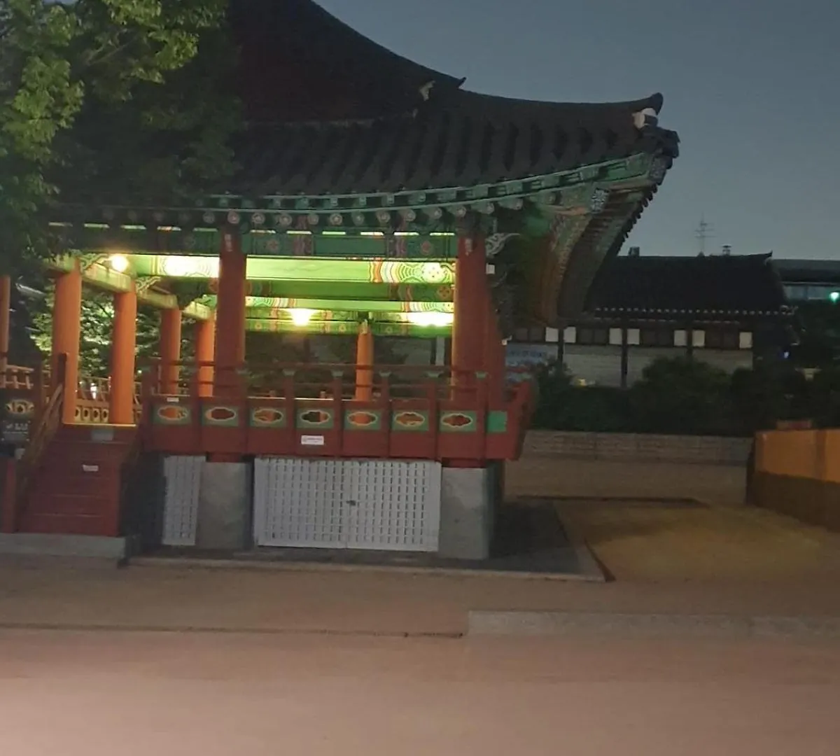 Family Home Seoul Holiday home