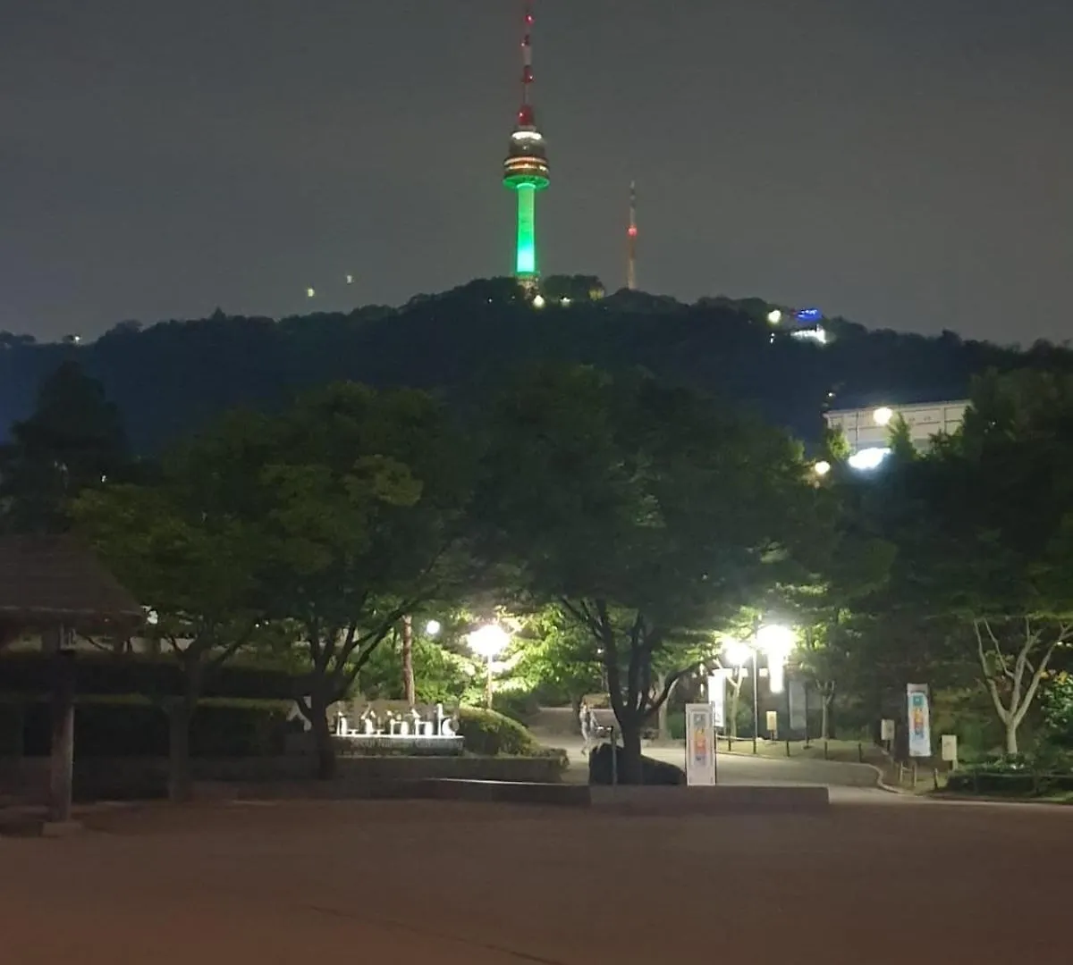 Family Home Seoul