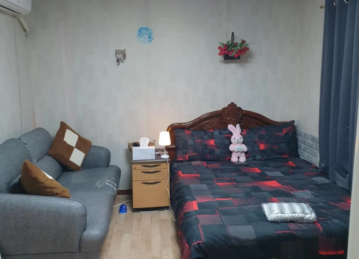 Holiday home Family Home Seoul